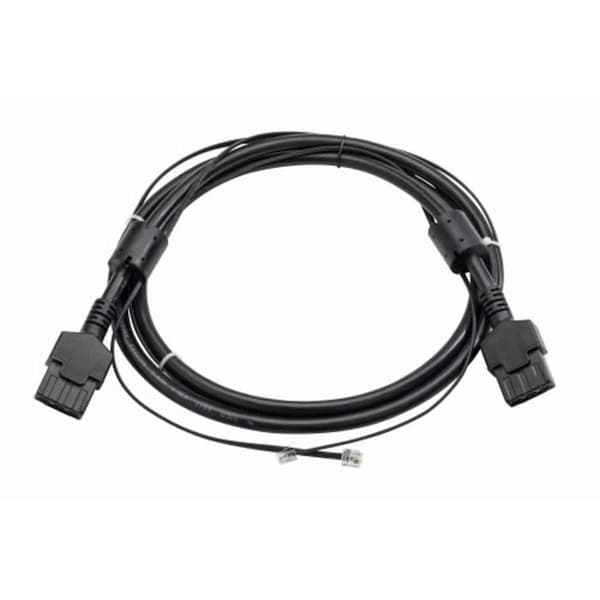 Kabel - EATON - EBMCBL96T - 2m - Extern batterimodul - 96V