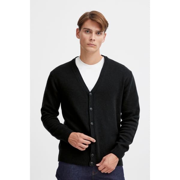 Cardigan Avslappnad Fredag Karl