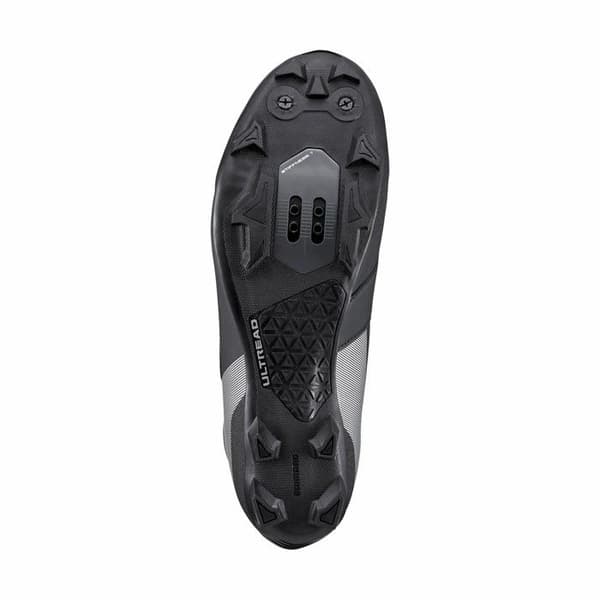 Shimano SH-MW702 skor - svart