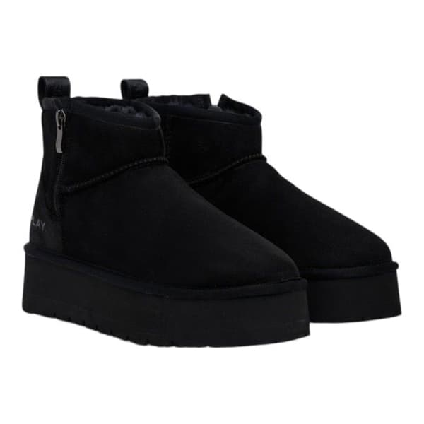 Baskets Replay bottines Replay Palteforme