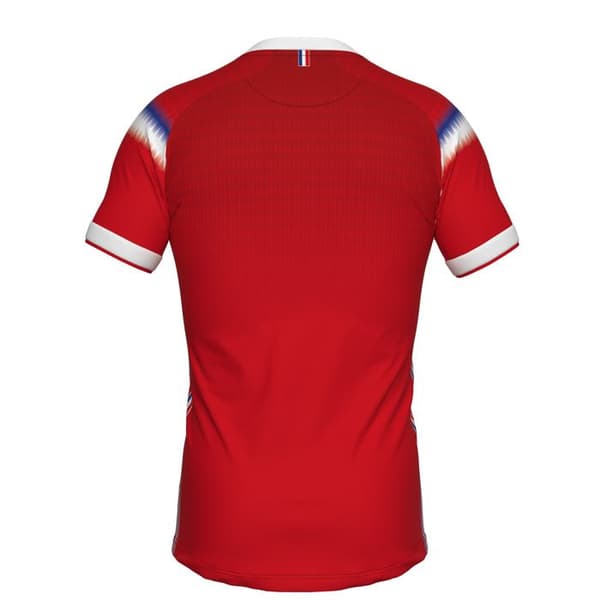 Libero-tröja Frankrike 2025/26