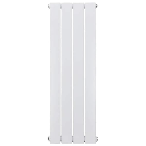 Vit panelradiator 311mm x 900mm 140623