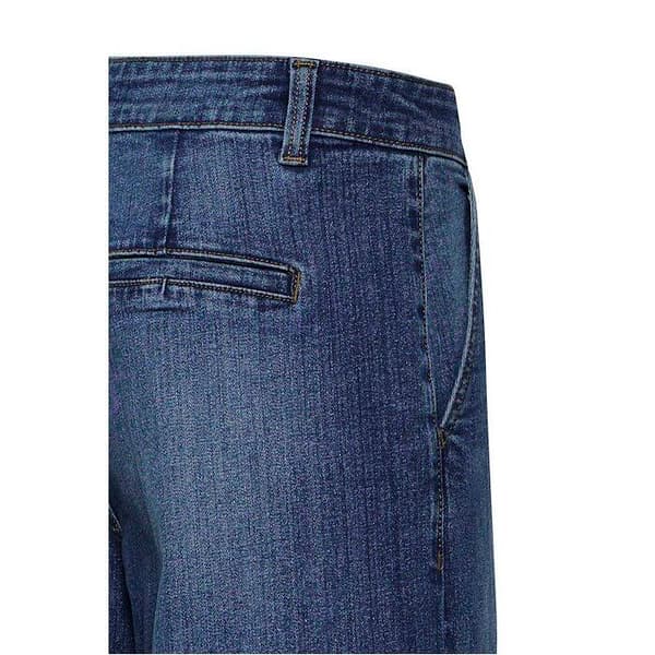 Jeans dam b.young Komma