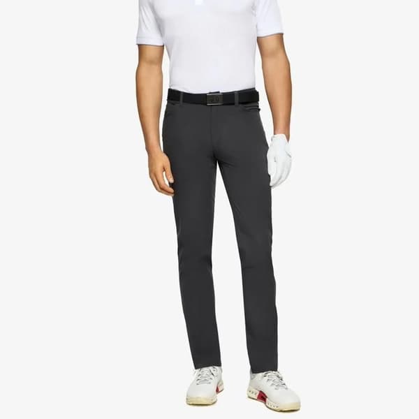 Galvin Green Nick byxor - svart