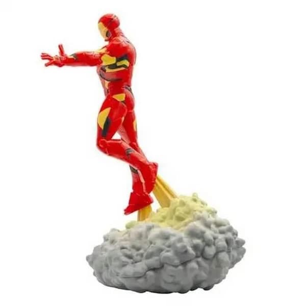 Bullyland - Avengers - Figur i Iron Man 15 cm