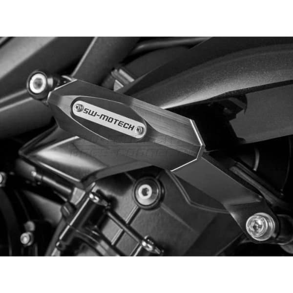 SW-MOTECH Slider Frame Kit för TRIUMPH - TRIUMPH