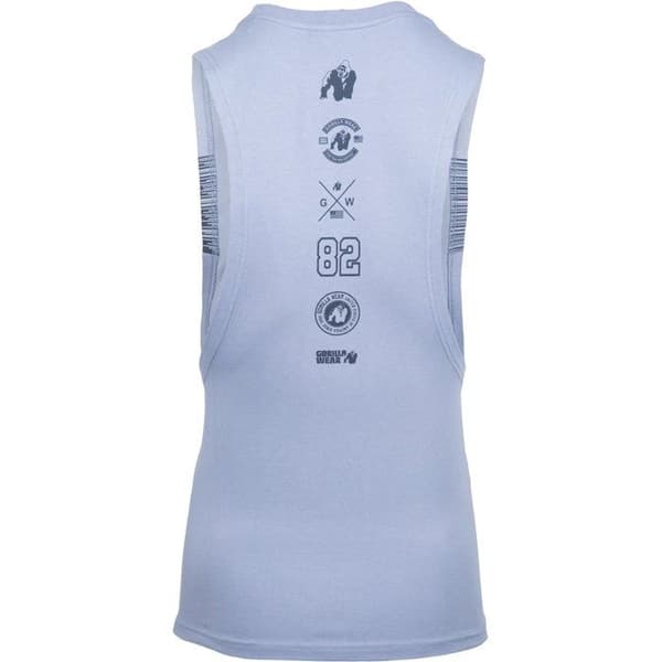 Gorilla Wear Lopez Linne