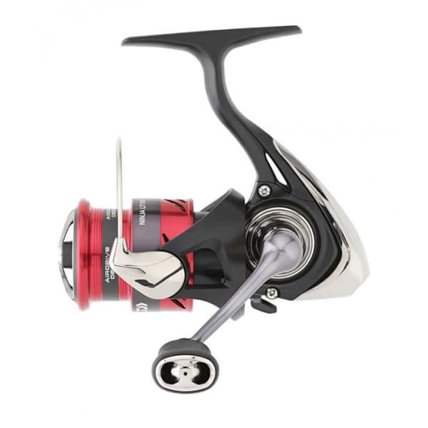 Moulinet Spinning Daiwa Ninja 23 LT 3000 CXH