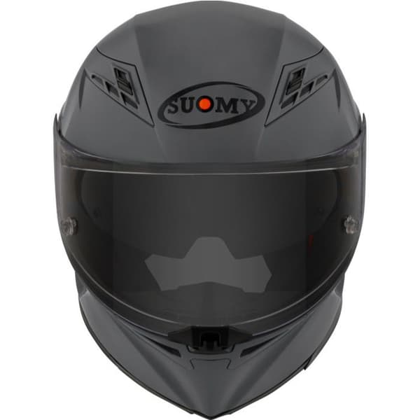 Hjälm motorcykel helskydd Suomy Stellar 2
