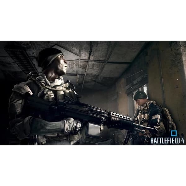 Battlefield 4 Premium Edition XBOX One