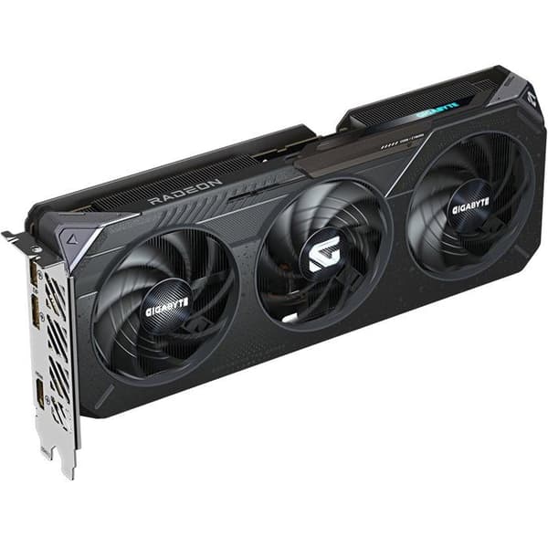 GIGABYTE - Grafikkort - Radeon RX 9060 XT GAMING OC - 16G