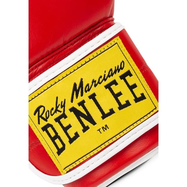 Benlee Tough läderboxningshandskar