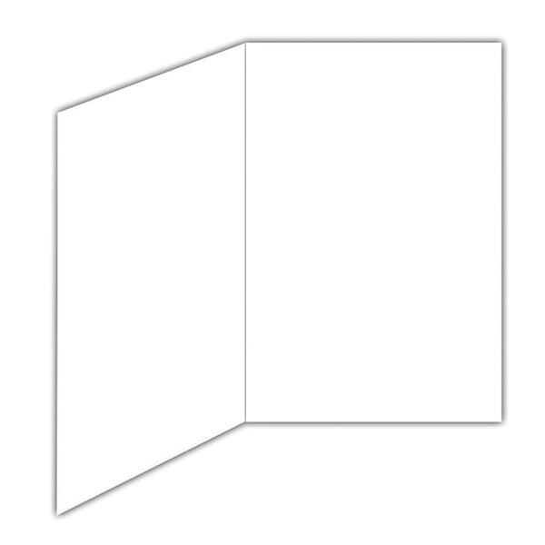 Grattiskort - AFIE - 68-1306 CATH - 11,5x17 cm - PEFC-papper - Med kuvert
