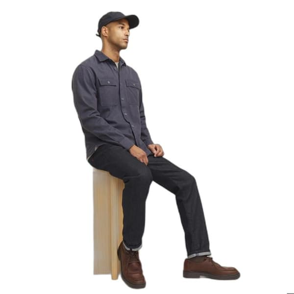 Jeans Jack & Jones Comfort Royal RE 874