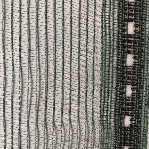 Ställningsnät WERKA PRO 3 x 20 m Grön UV-skyddad