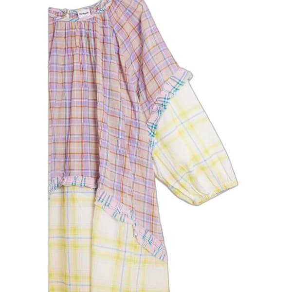 Klänning flicka Desigual Mirian