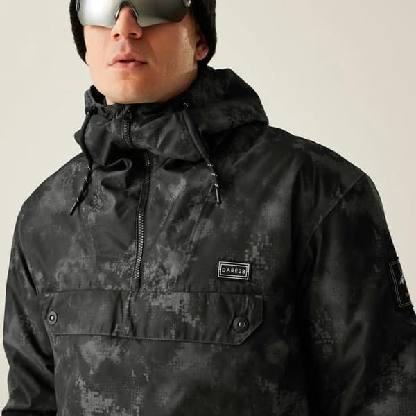 Dare 2B Freeride Overhead II skidjacka