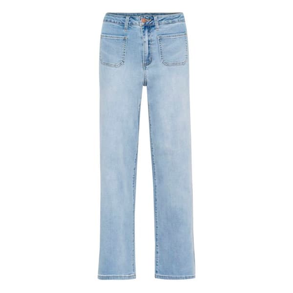 Jeans storlek kvinna KAFFE Karla HW