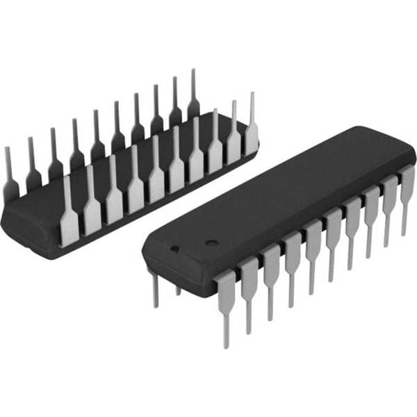 Microchip Technology SST39SF010A-70-4C-PHE CI Minne PDIP-32 FLASH 1024 ko 128 K x 8