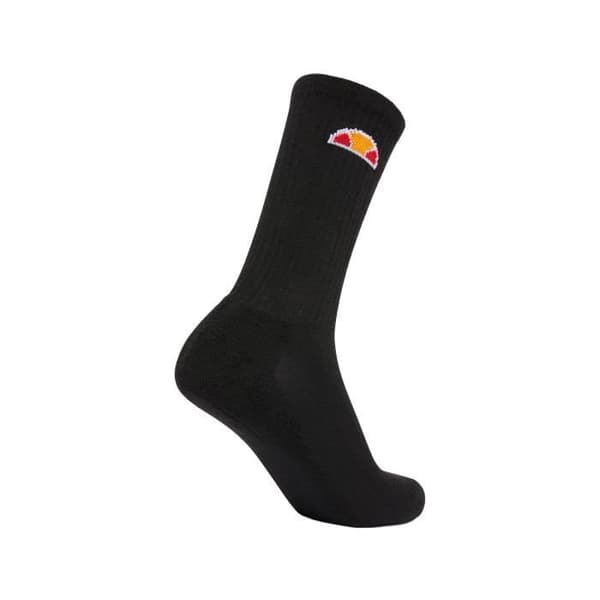 Ellesse Strumpor Unisex - enfärgad, Paket om 6