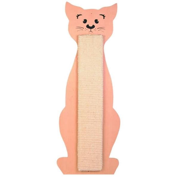 TRIXIE Klösform i kattdesign för katt