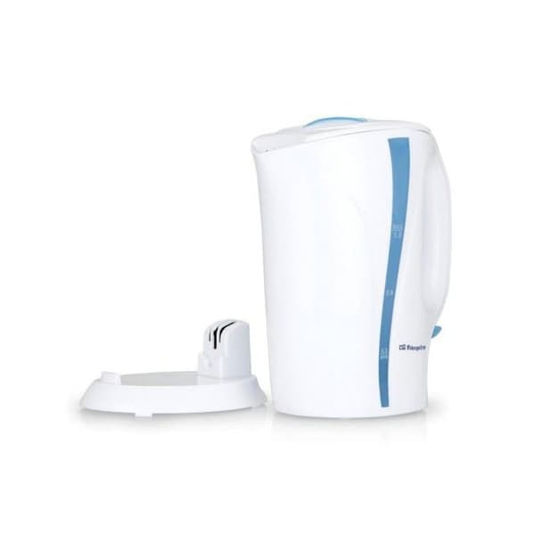 Orbegozo Kt5002 Vit / Vattenkokare