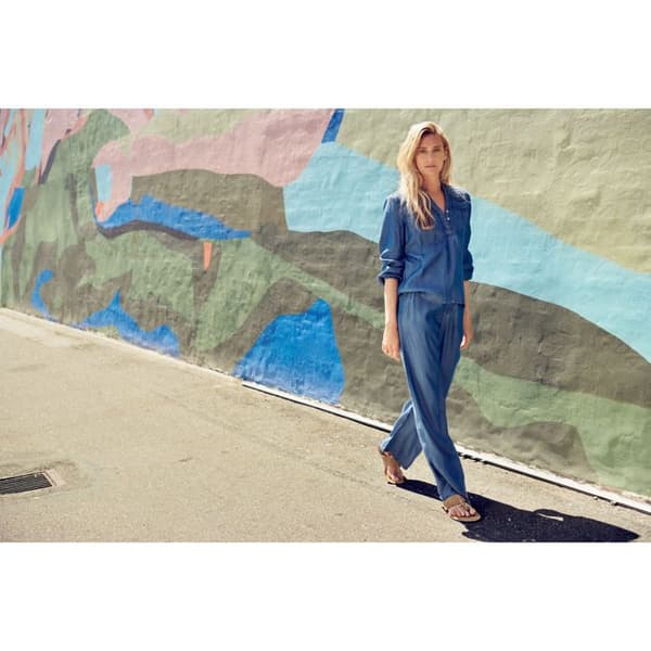 Jeans dam Pulz Jeans Gaja