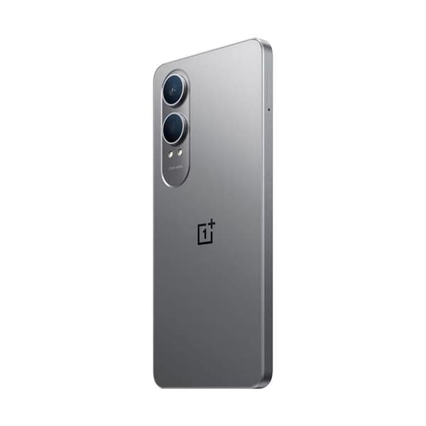 OnePlus Nord CE4 Lite 5G 8GB/256GB Silver (Super Silver) Dual SIM