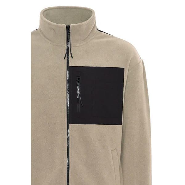 Sweatshirtblandning Regular Fit