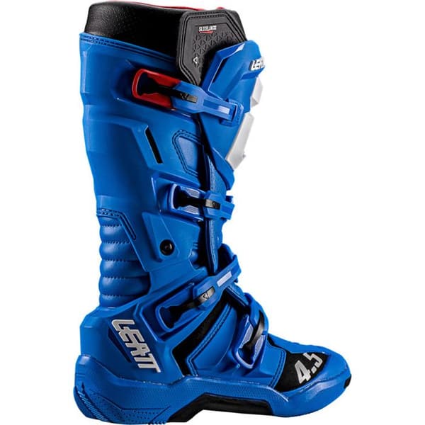 Bott moto cross Leatt 4.5
