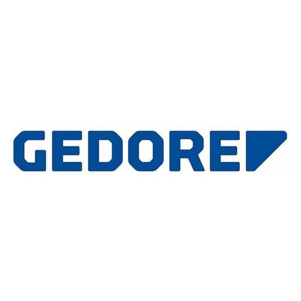 Gedore Square tip - 156 S