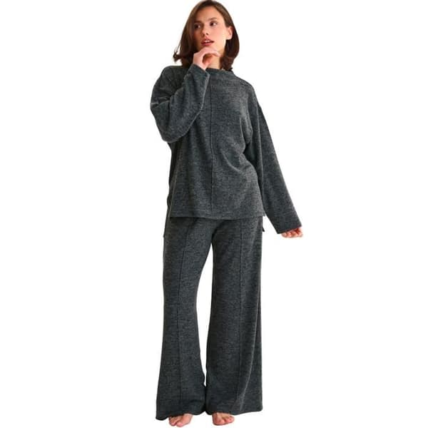 Pull dam Lisca Rosie