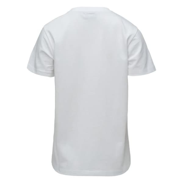T-shirt dam Hi-Tec Playo II - vit
