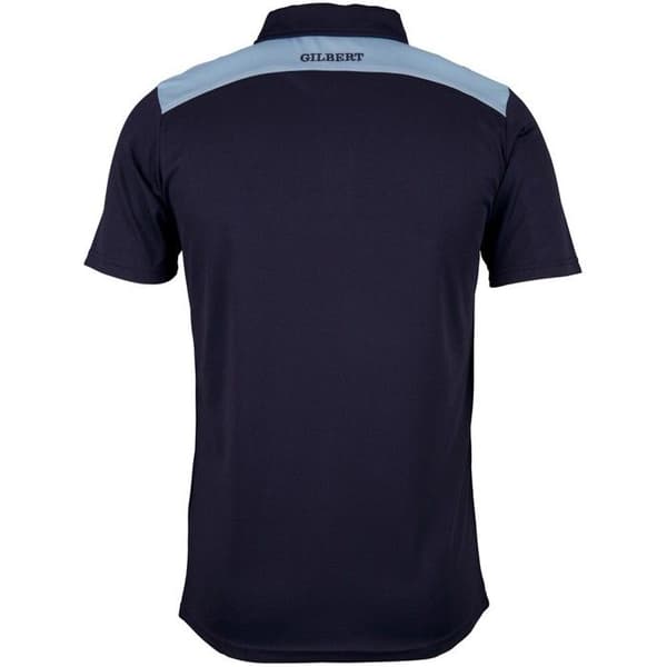 Polo Gilbert Photon