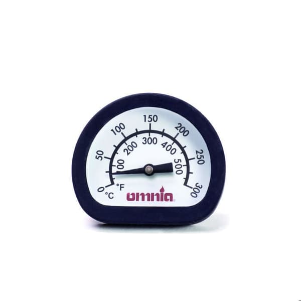 Ugnstermometer