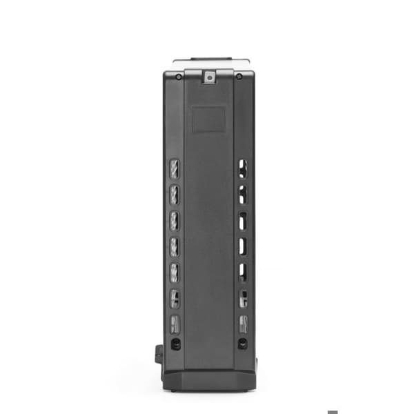 Högspänningsinsektsdödare Täcker område: 150 m≤ 230V/45W - Hendi