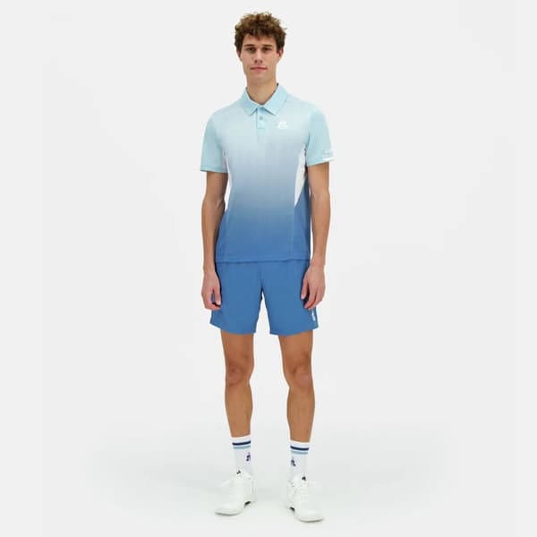 Polo Le Coq Sportif Pro 25 N°1