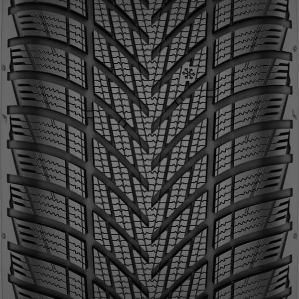 AUTO däck GOODYEAR ULTRAGRIP PRESTANDA 3 225 55 R17 97H VINTER TOURING
