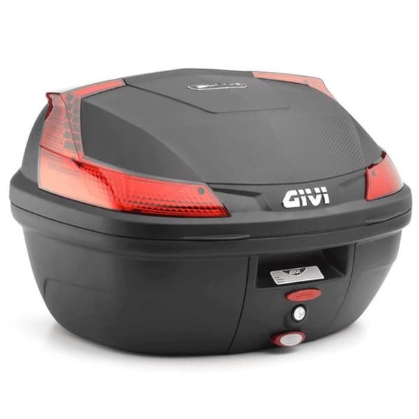 Givi BLADE 37L toppfodral svart
