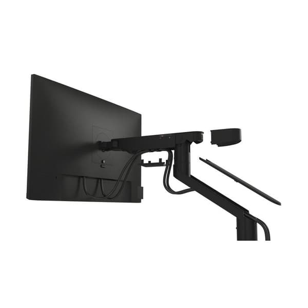 Skärmarm - DELL - MSA20 - 96,5 cm - Justerbar - Svart