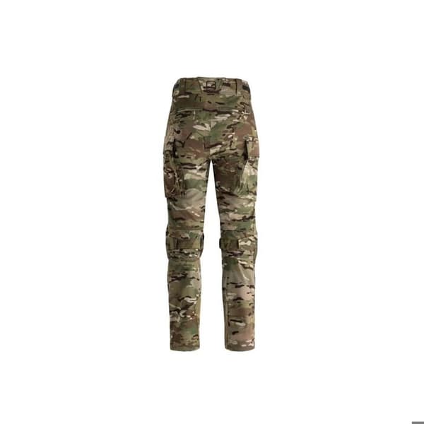 Kvinnors stridsbyxor Clawgear Raider ATS Fit