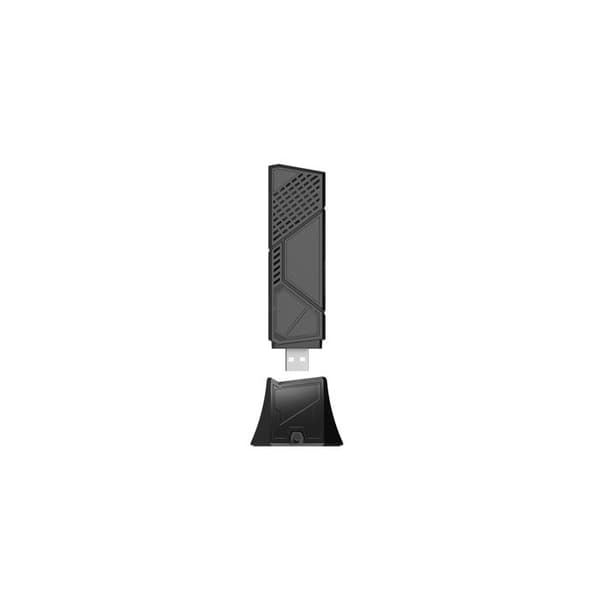 USB-adapter - ASUS - ROG USB-BE92 - Wi-Fi 7 - 6500 Mbit/s - USB 3.0