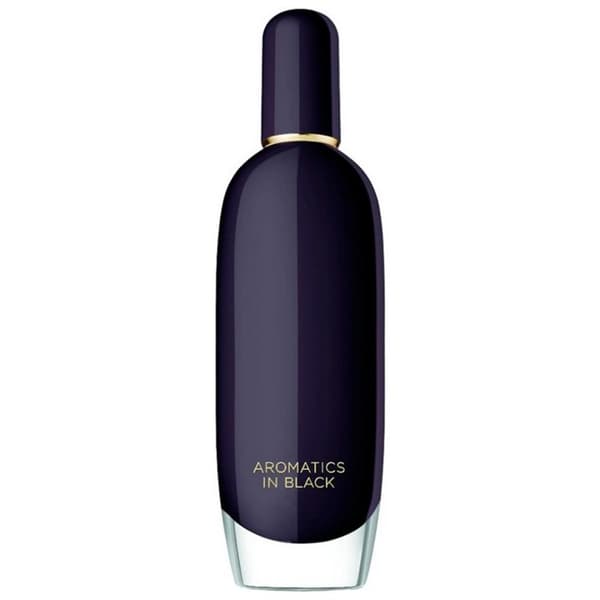 Clinique Eau de Parfum Aromatics in Black 100 ml