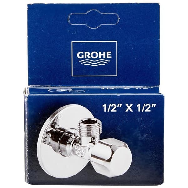 GROHE Avstängningsventil 1/2 - 22032000