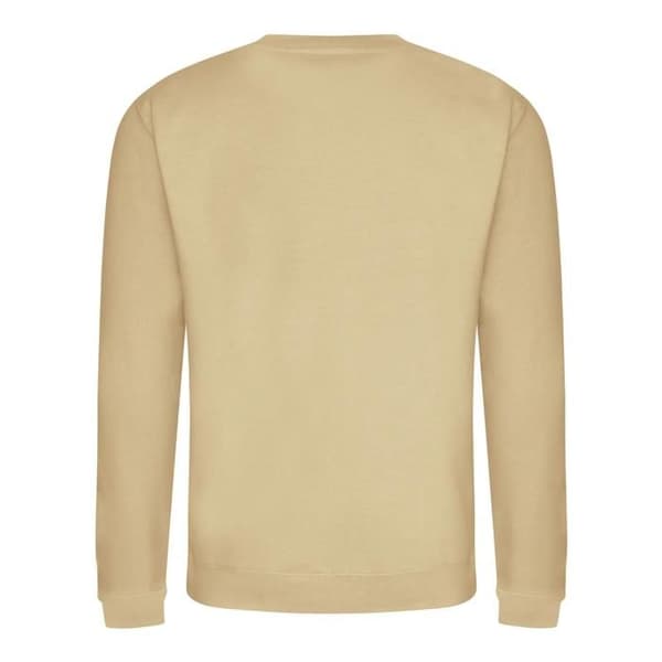 Rundhalsad sweatshirt Just Hoods Awdis