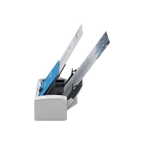 Bild- och dokumentscanner - FUJITSU - ScanSnap iX1300 - Wi-Fi - 30 sidor/min - Kompakt