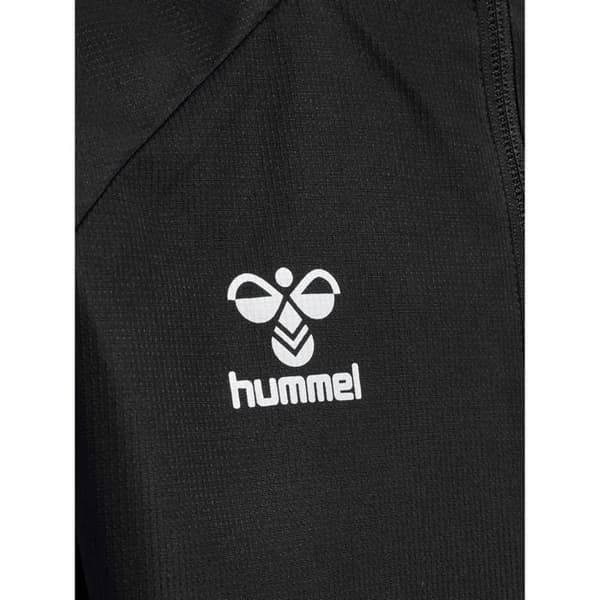Vattentät jacka barn Hummel Lead 2.0