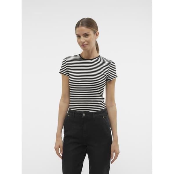 T-shirt dam Vero Moda Ines