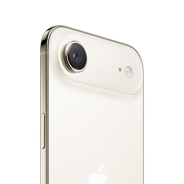iPhone Apple iPhone Air e-SIM 256Go Guld
