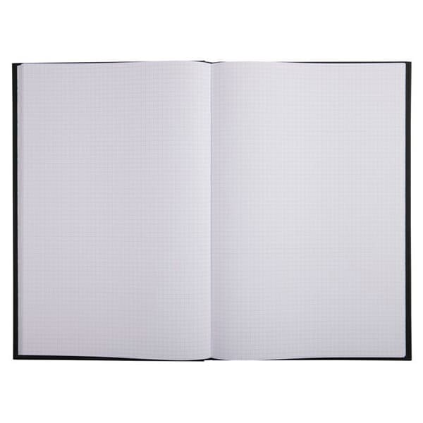 Register - LE DAUPHIN - 752D - 340x225 mm - Rutat - 200 sidor